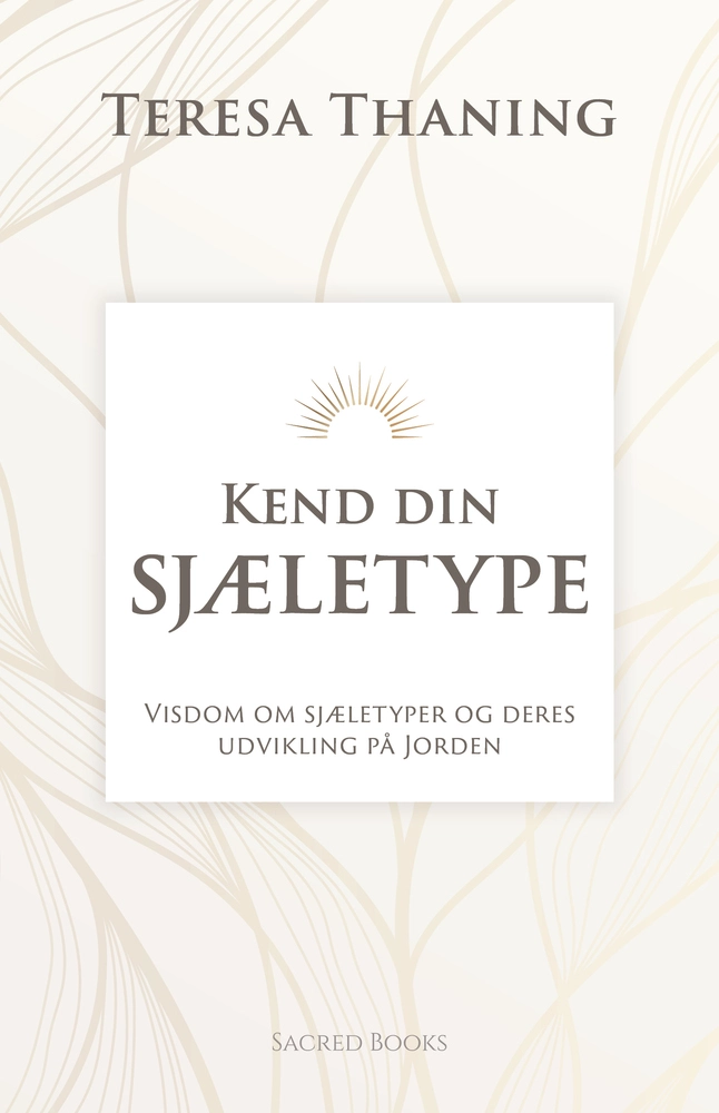 Billede af Kend din sjæletype