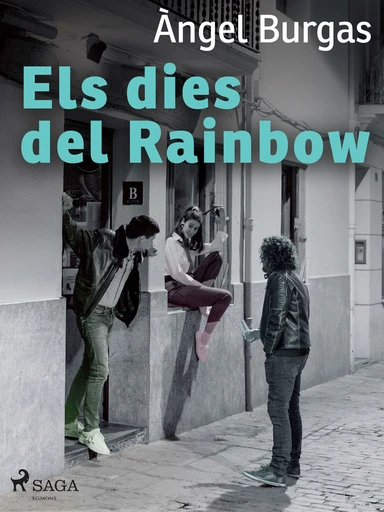 Els dies del rainbow