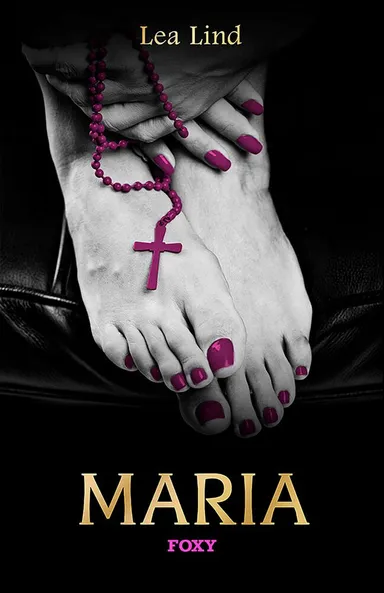 Foxy: Maria