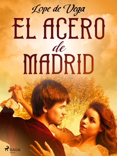 El acero de madrid