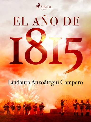 El año de 1815