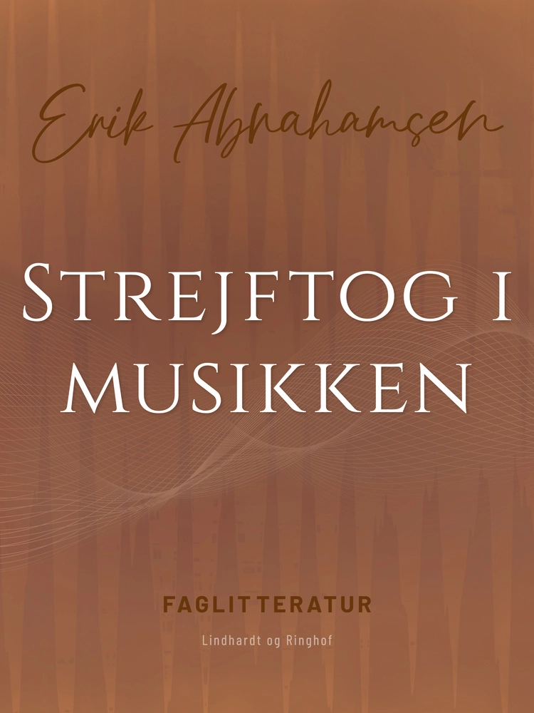 Strejftog Musikken