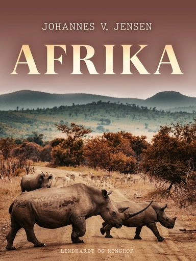 Afrika