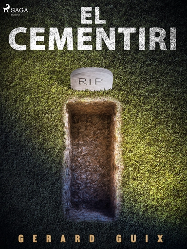 El cementiri