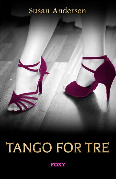 Tango for tre