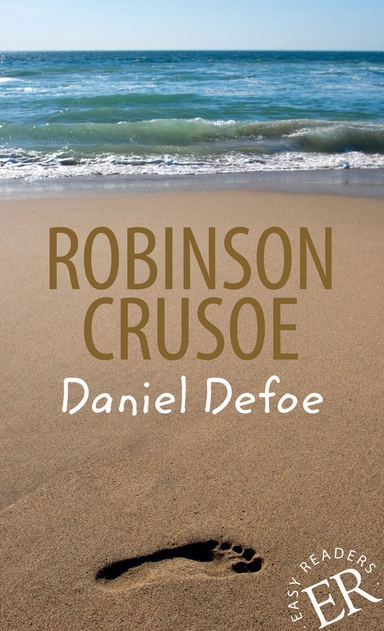 Robinson crusoe, ec