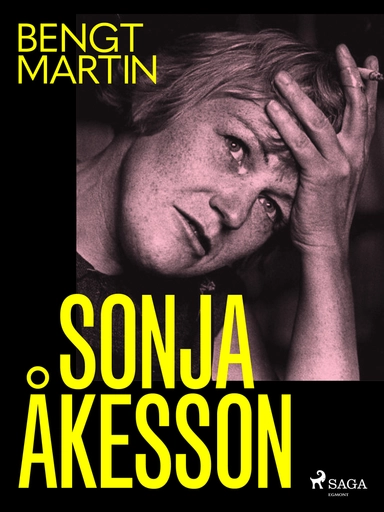 Sonja Åkesson