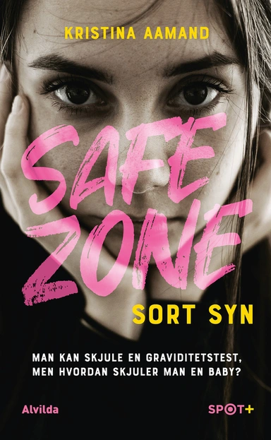 Sort syn (safe zone)