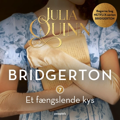 Bridgerton. Et fængslende kys
