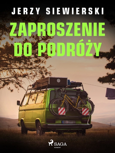 Zaproszenie do podrózy
