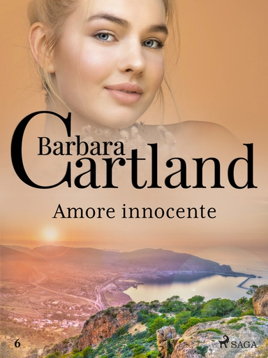 Amore innocente (La collezione eterna di Barbara Cartland 23)