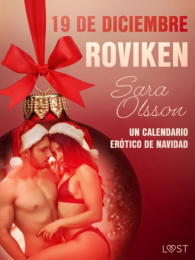 19 de diciembre: roviken - un calendario erótico de navidad