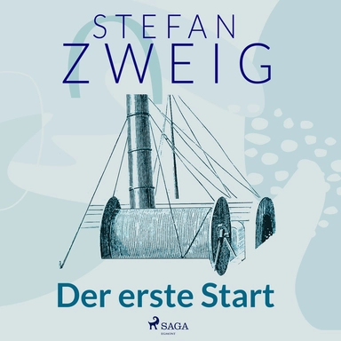 Der erste Start
