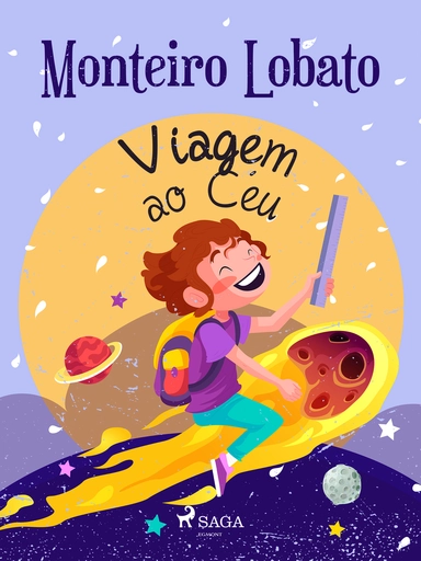 Viagem ao Céu