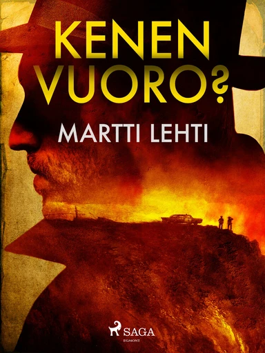 Kenen vuoro?
