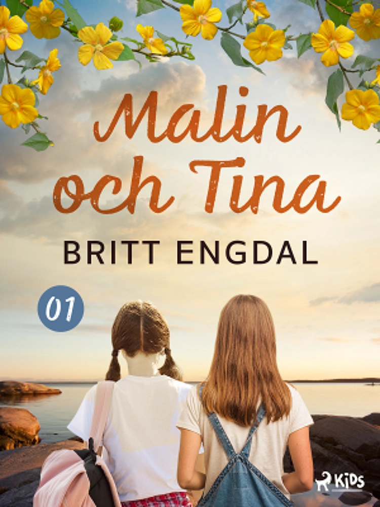 Malin och Tina
