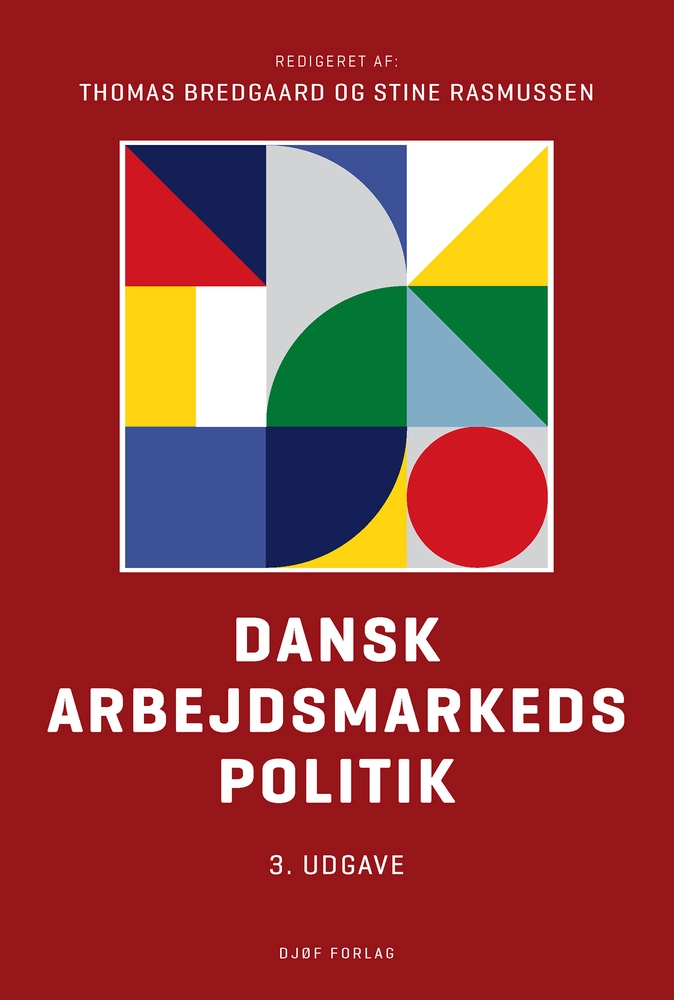 Dansk Arbejdsmarkedspolitik
