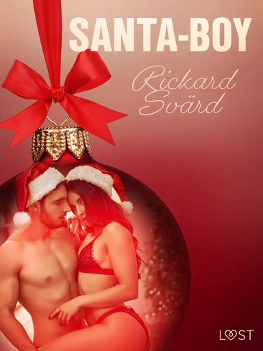 6. december: Santa-boy – en erotisk julekalender