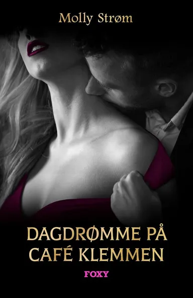 Dagdrømme på café Klemmen