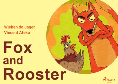 Fox and Rooster