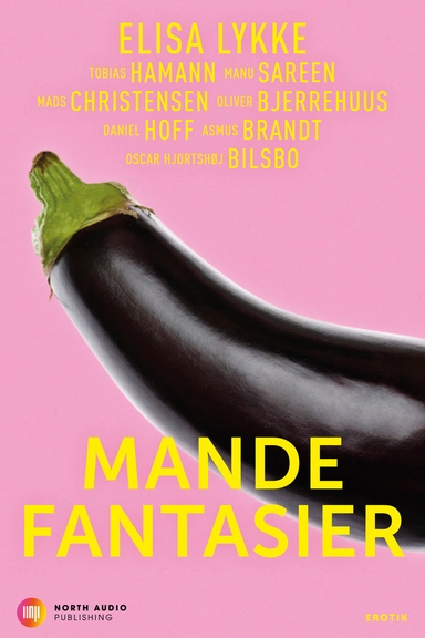 Mandefantasier