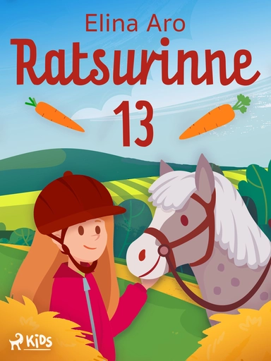 Ratsurinne 13