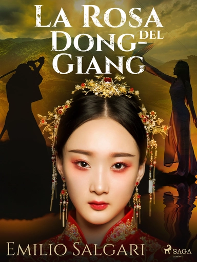 La rosa del dong-giang