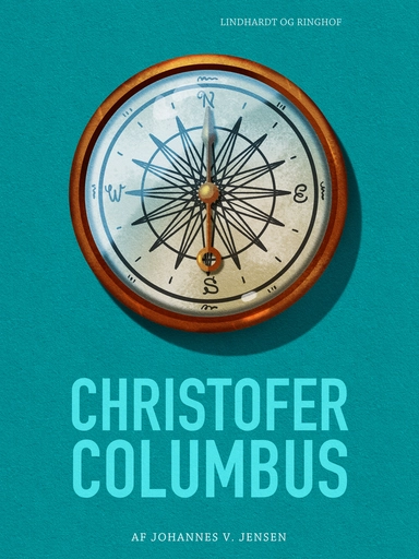 Christofer Columbus