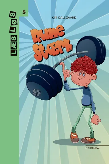 Rune Stærk