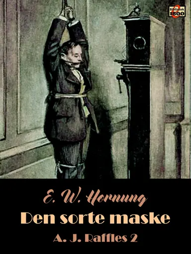 Den sorte maske