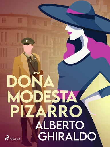 Doña Modesta Pizarro