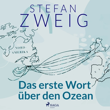 Das erste Wort über den Ozean