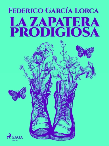 La zapatera prodigiosa