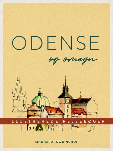 Odense og omegn