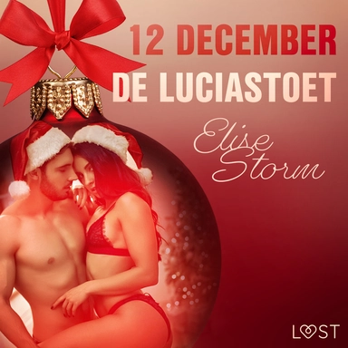 12 december: De Luciastoet – een erotische adventskalender