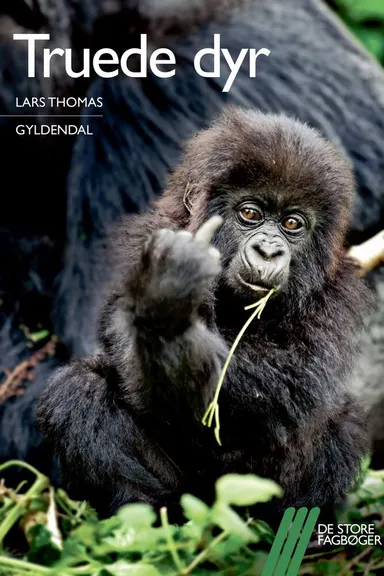 Truede dyr - Lyt&læs