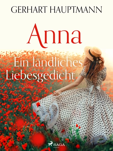 Anna - ein ländliches liebesgedicht