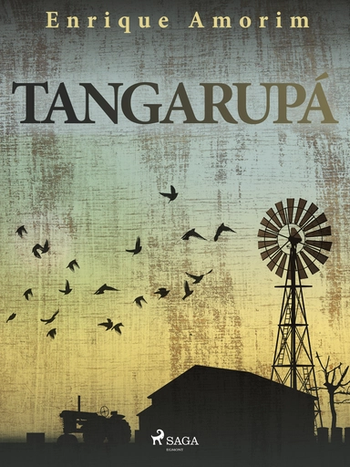 Tangarupá