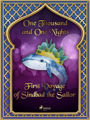 First Voyage of Sindbad the Sailor