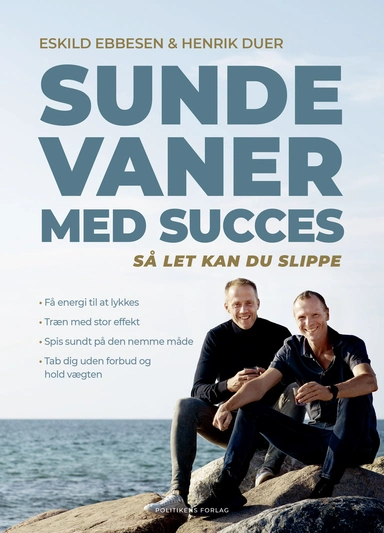 Sunde vaner med succes