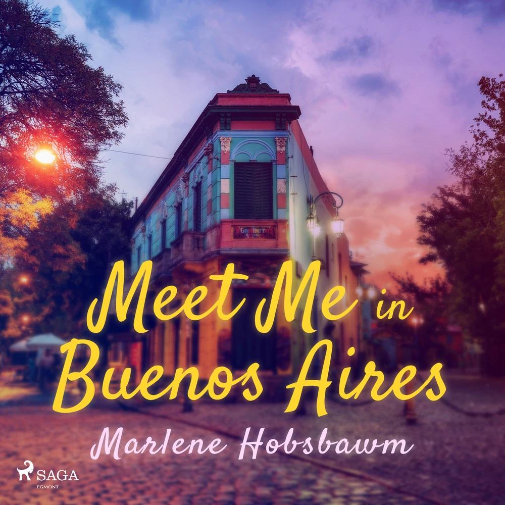 Meet me in buenos aires