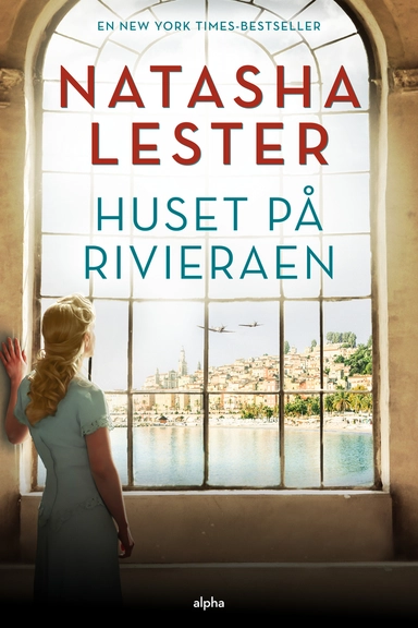 Huset på Rivieraen