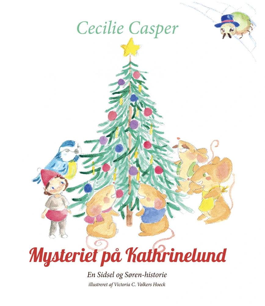 Mysteriet på Kathrinelund