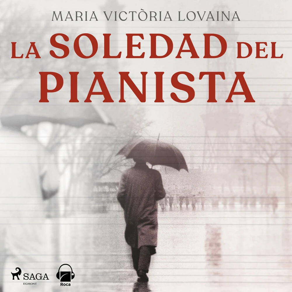 Soledad Del Pianista