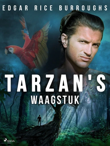 Tarzan's waagstuk