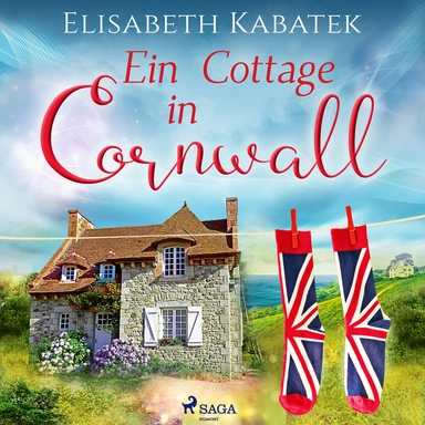 Ein Cottage in Cornwall