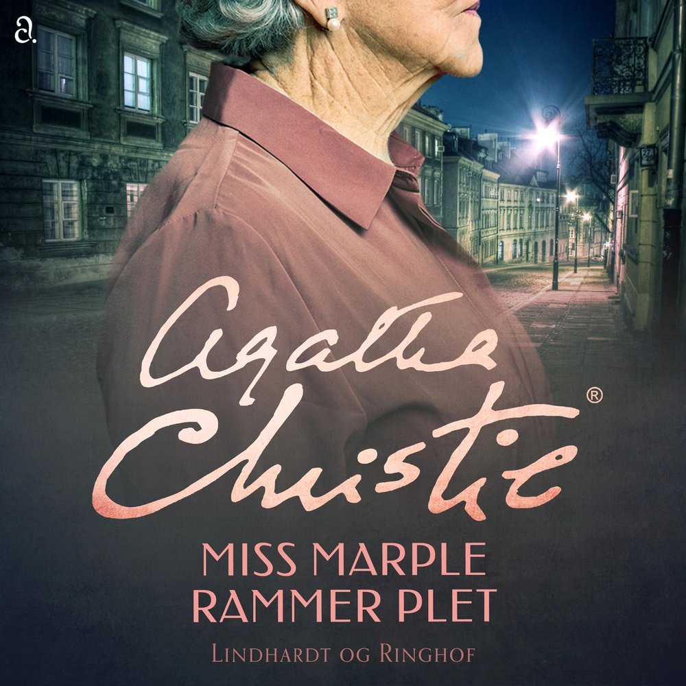 Miss Marple rammer plet
