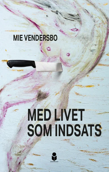 Med livet som indsats