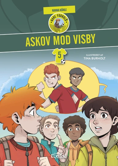 Askov mod Visby