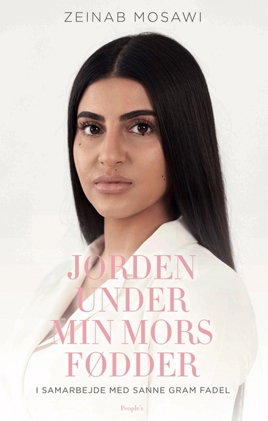 Jorden under min mors fødder